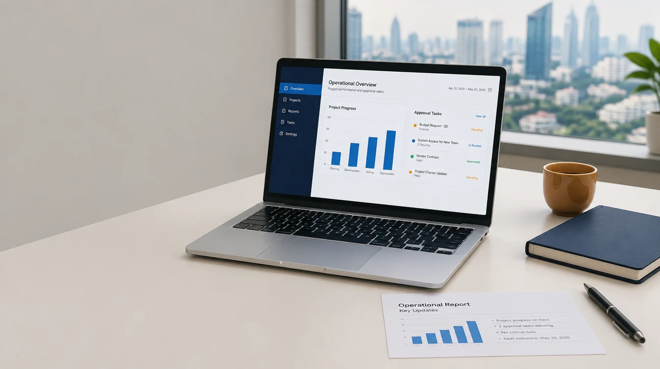 AI agent untuk bisnis